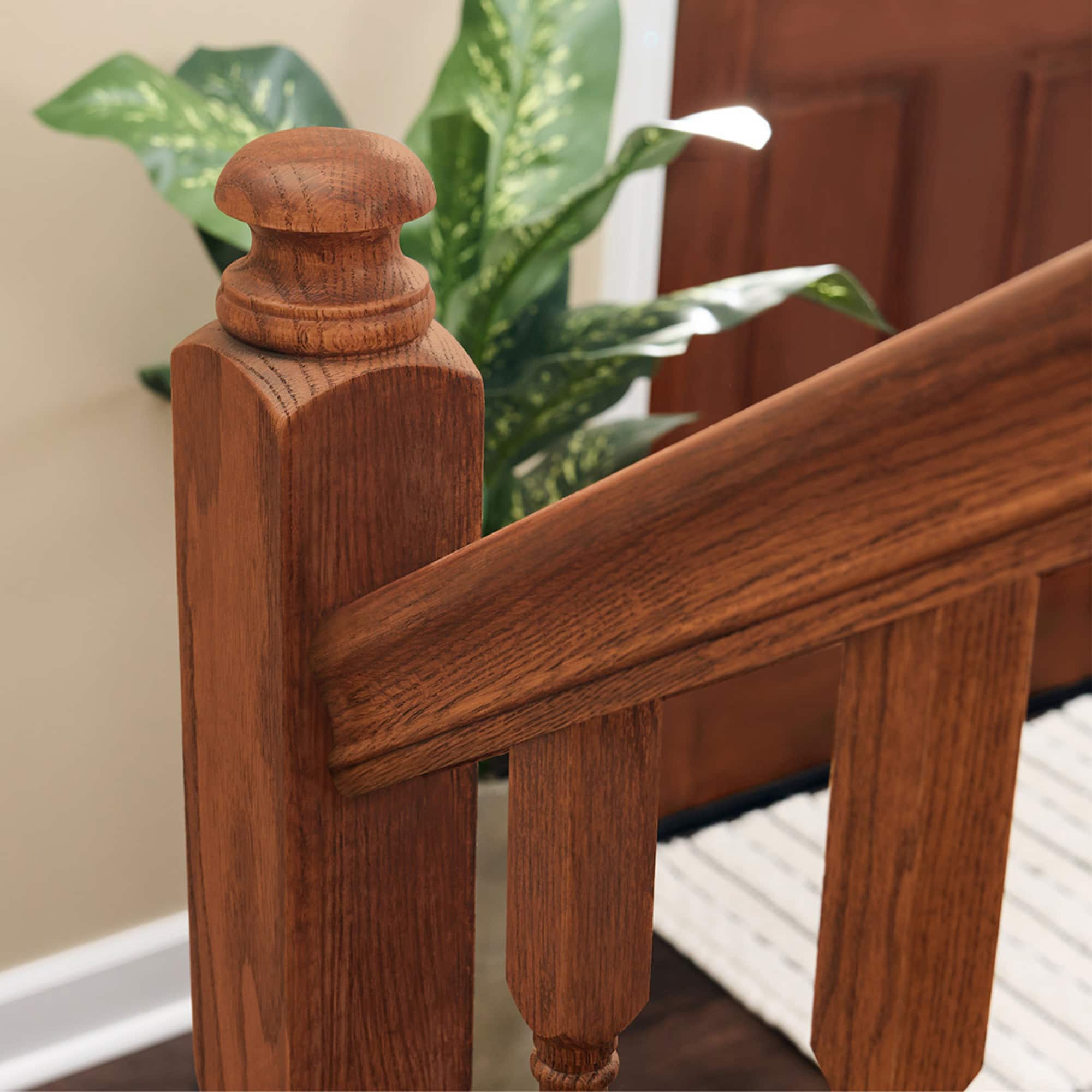 Varathane® Total Control Water-Based Gel Stain